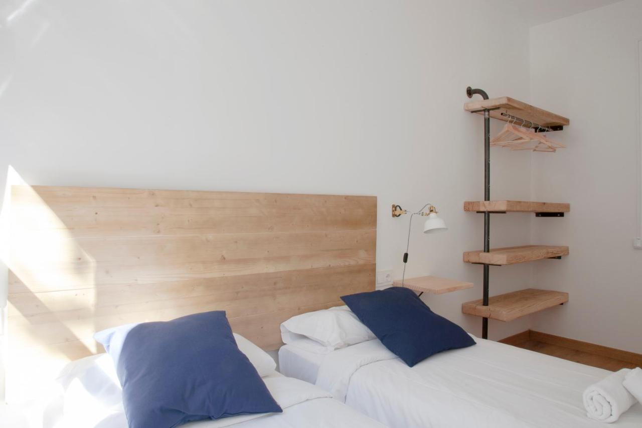My Address In Sant Antoni Apartment Barcelona
