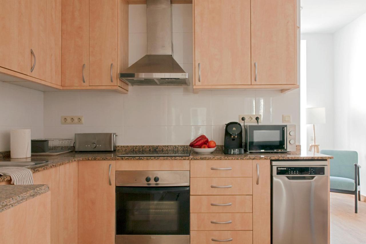 Apartment My Address In Sant Antoni *