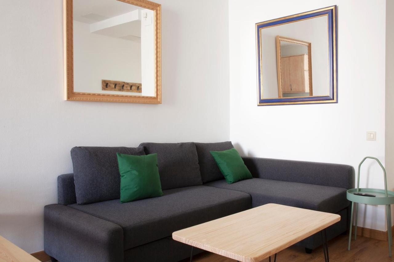 My Address In Sant Antoni Apartment Barcelona