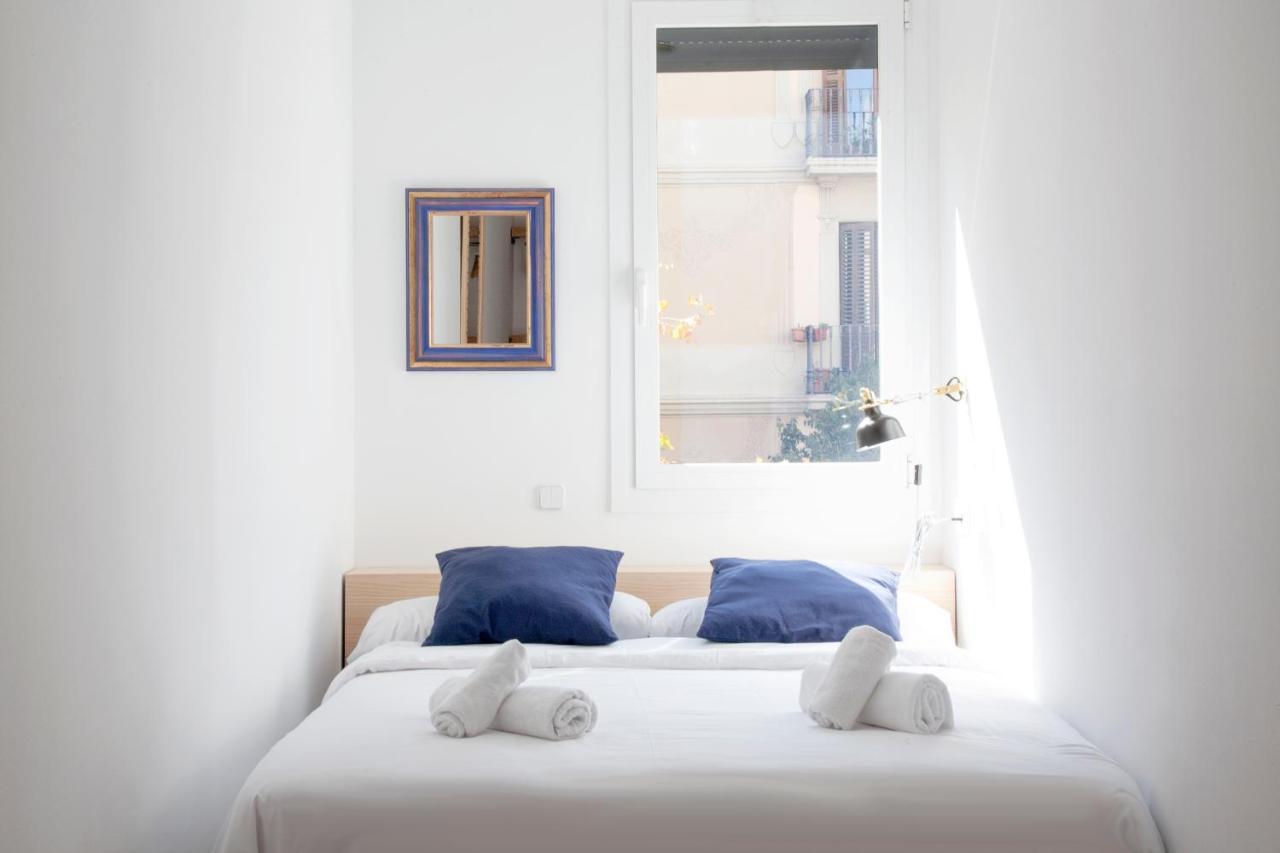Apartment My Address In Sant Antoni Barcelona