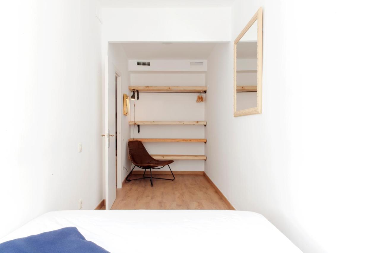 My Address In Sant Antoni Apartament